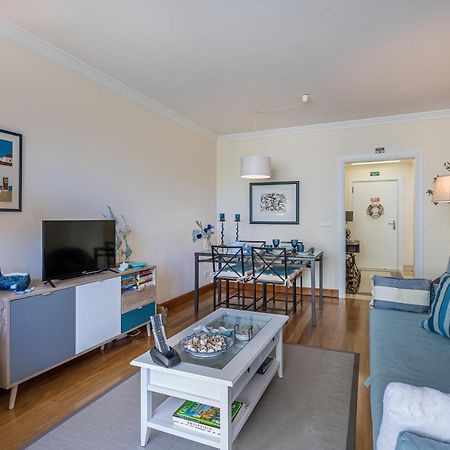 Atlantic Ocean View Apartment فونشال المظهر الخارجي الصورة