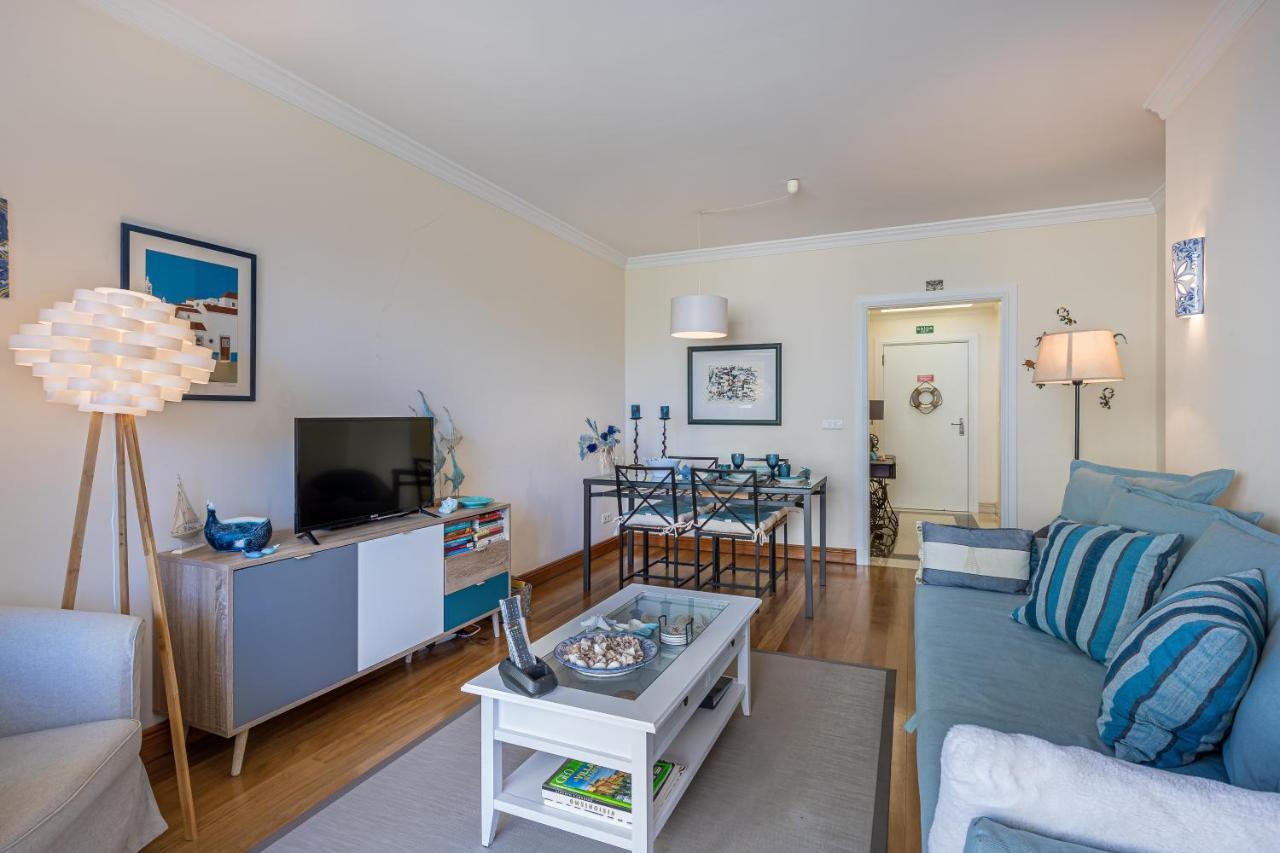 Atlantic Ocean View Apartment فونشال المظهر الخارجي الصورة