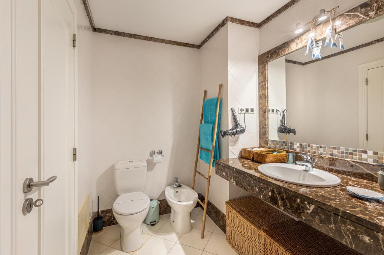 Atlantic Ocean View Apartment فونشال المظهر الخارجي الصورة