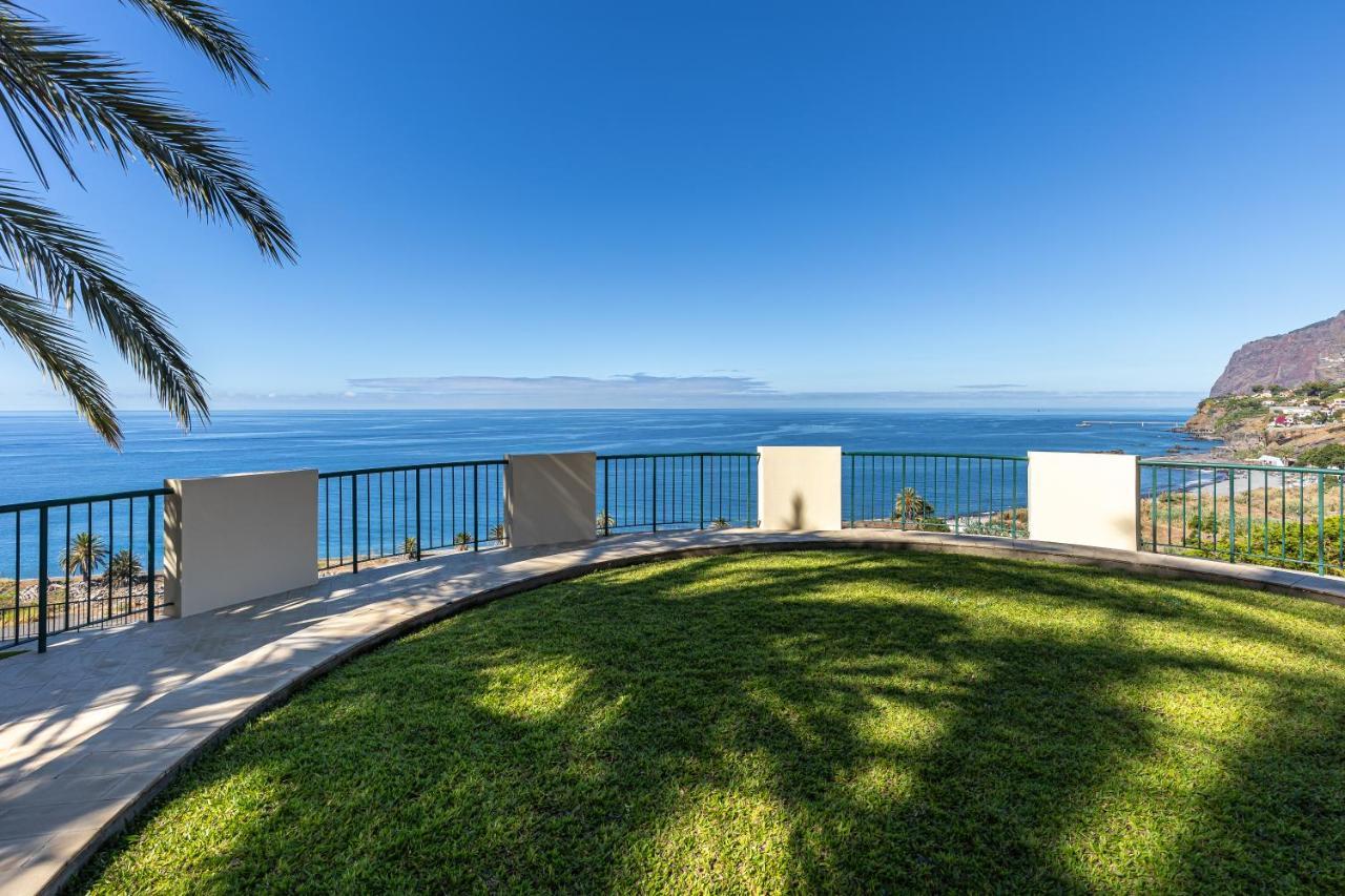 Atlantic Ocean View Apartment فونشال المظهر الخارجي الصورة