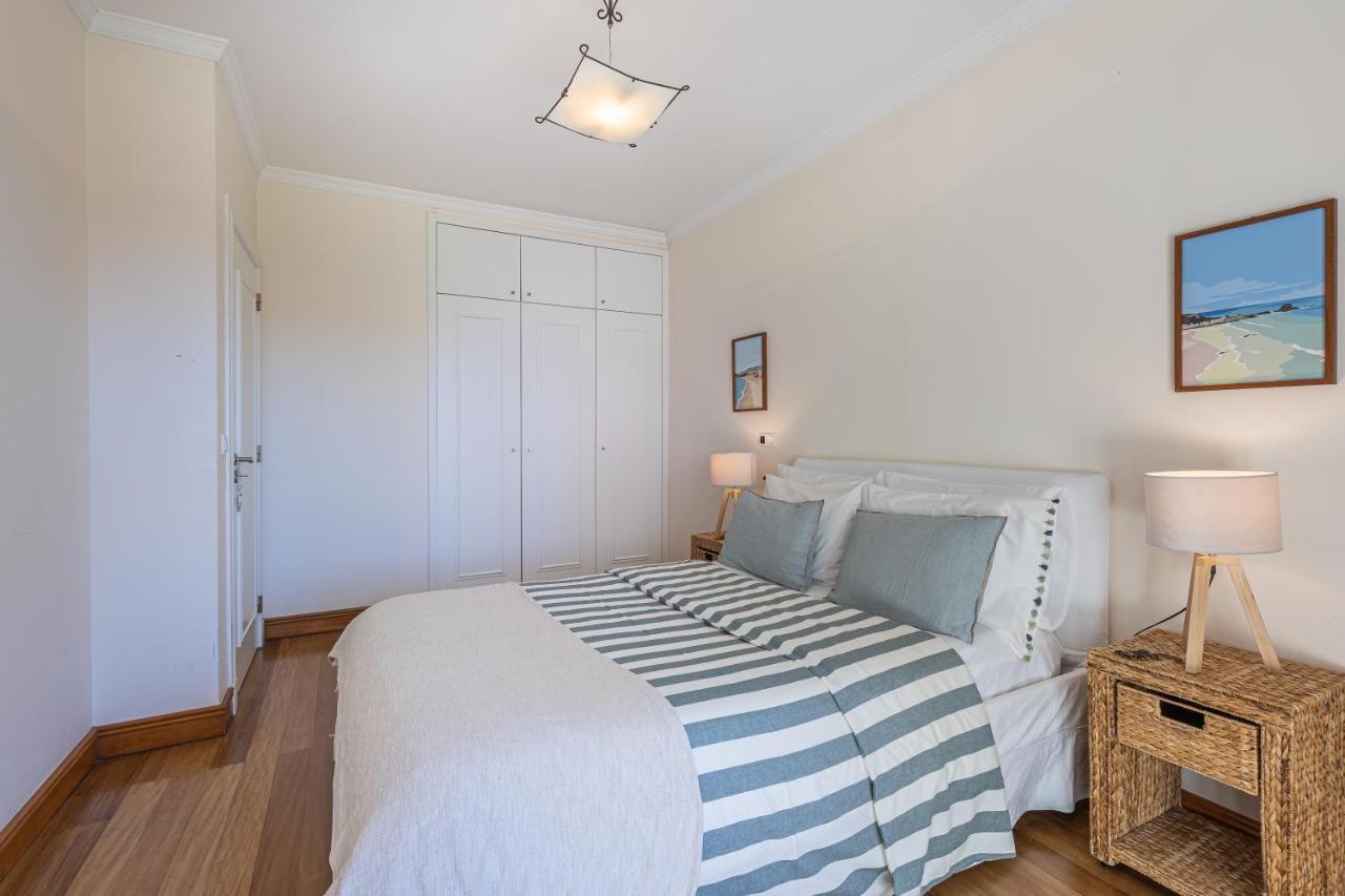 Atlantic Ocean View Apartment فونشال المظهر الخارجي الصورة