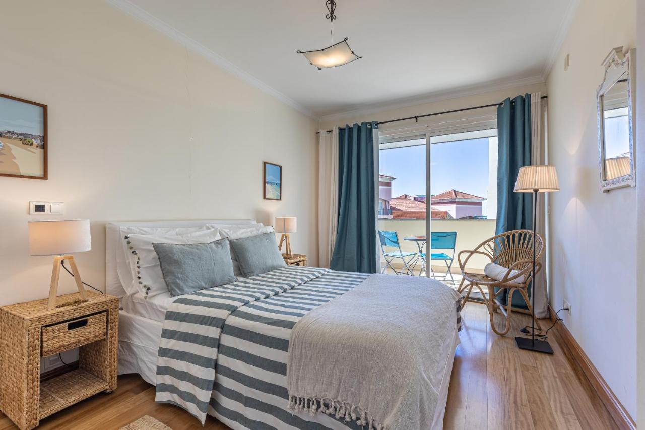 Atlantic Ocean View Apartment فونشال المظهر الخارجي الصورة