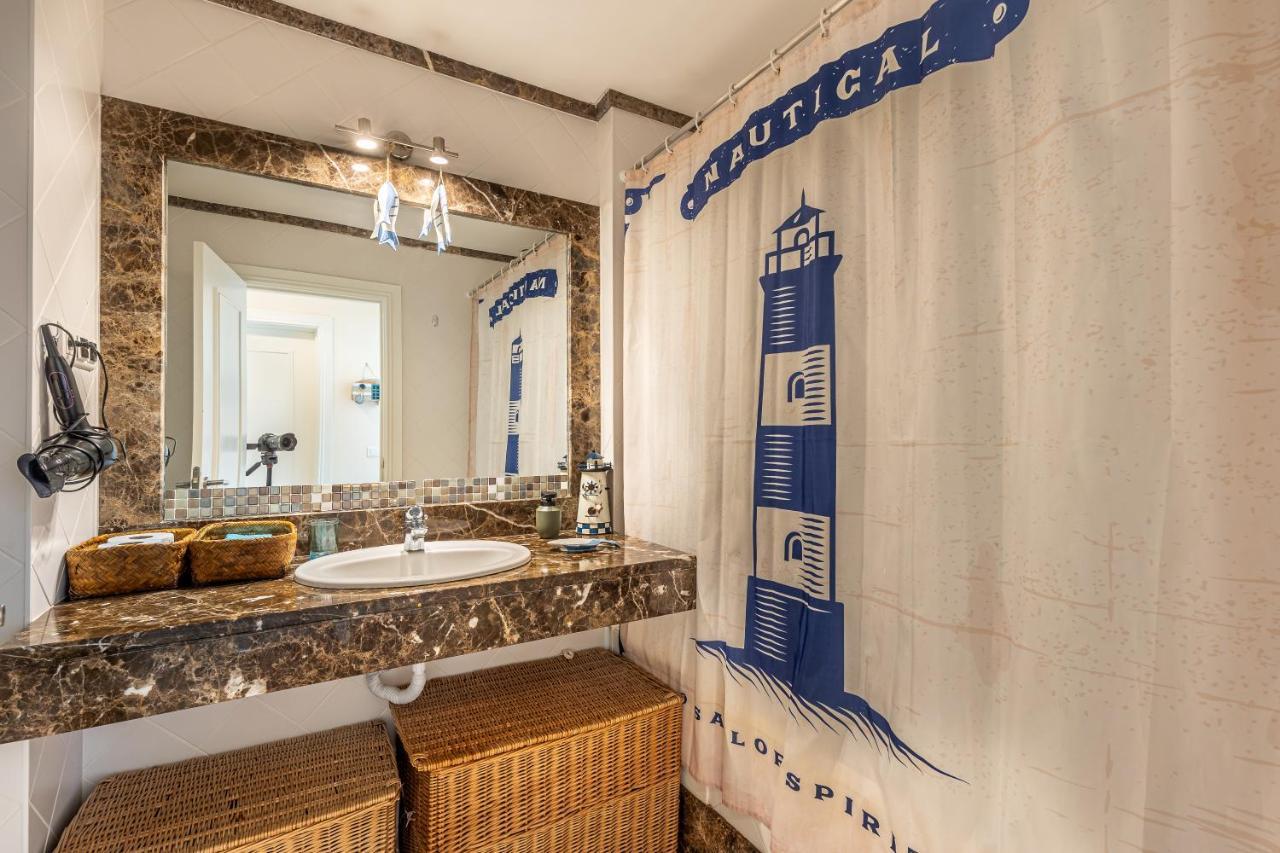 Atlantic Ocean View Apartment فونشال المظهر الخارجي الصورة