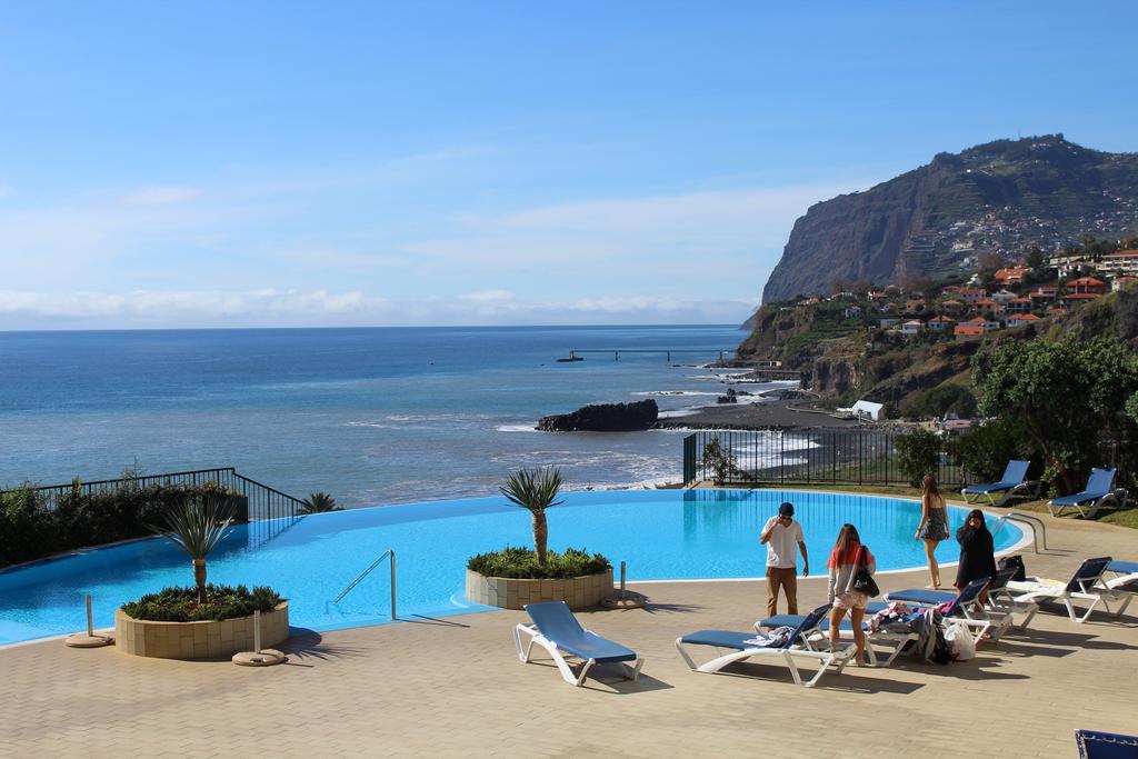 Atlantic Ocean View Apartment فونشال المظهر الخارجي الصورة