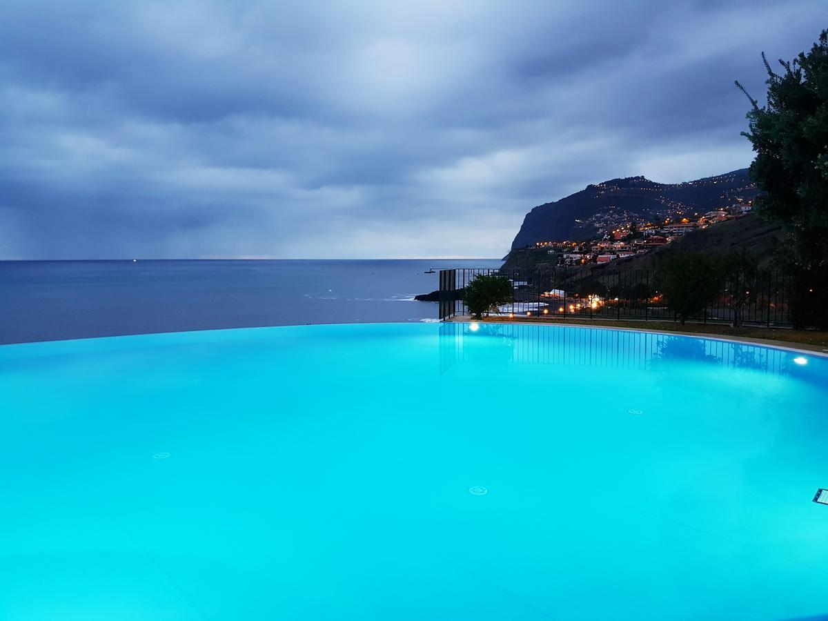 Atlantic Ocean View Apartment فونشال المظهر الخارجي الصورة